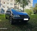 Чорний Фольксваген Шаран, об'ємом двигуна 1.9 л та пробігом 317 тис. км за 2000 $, фото 11 на Automoto.ua