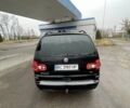 Черный Фольксваген Шаран, объемом двигателя 1.9 л и пробегом 223 тыс. км за 5500 $, фото 2 на Automoto.ua