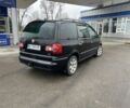 Черный Фольксваген Шаран, объемом двигателя 1.9 л и пробегом 223 тыс. км за 5500 $, фото 2 на Automoto.ua