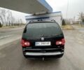 Черный Фольксваген Шаран, объемом двигателя 1.9 л и пробегом 223 тыс. км за 5500 $, фото 3 на Automoto.ua