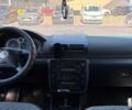 Черный Фольксваген Шаран, объемом двигателя 1.4 л и пробегом 276 тыс. км за 4990 $, фото 12 на Automoto.ua