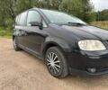 Фольксваген Шаран 2006 в Николаеве на Automoto.ua Черный Фольксваген Шаран, объемом двигателя 2 л и пробегом 300 тыс. км за 2809 $, фото 1 на Automoto.ua