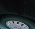 Черный Фольксваген Шаран, объемом двигателя 1.97 л и пробегом 316 тыс. км за 6500 $, фото 5 на Automoto.ua