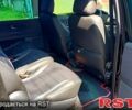 Черный Фольксваген Шаран, объемом двигателя 1.9 л и пробегом 340 тыс. км за 8500 $, фото 6 на Automoto.ua