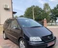 Чорний Фольксваген Шаран, об'ємом двигуна 0 л та пробігом 215 тис. км за 6600 $, фото 2 на Automoto.ua
