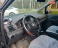 Черный Фольксваген Шаран, объемом двигателя 1.78 л и пробегом 111 тыс. км за 4850 $, фото 6 на Automoto.ua