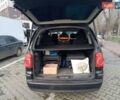 Черный Фольксваген Шаран, объемом двигателя 1.78 л и пробегом 111 тыс. км за 4850 $, фото 5 на Automoto.ua