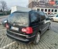 Черный Фольксваген Шаран, объемом двигателя 1.78 л и пробегом 111 тыс. км за 4850 $, фото 3 на Automoto.ua