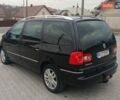 Чорний Фольксваген Шаран, об'ємом двигуна 1.97 л та пробігом 245 тис. км за 6750 $, фото 9 на Automoto.ua