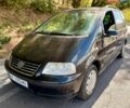 Чорний Фольксваген Шаран, об'ємом двигуна 2 л та пробігом 380 тис. км за 6100 $, фото 1 на Automoto.ua