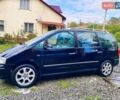 Чорний Фольксваген Шаран, об'ємом двигуна 1.97 л та пробігом 266 тис. км за 7000 $, фото 21 на Automoto.ua
