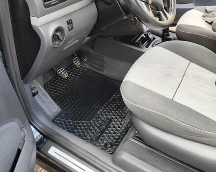 Чорний Фольксваген Шаран, об'ємом двигуна 1.97 л та пробігом 266 тис. км за 7000 $, фото 24 на Automoto.ua