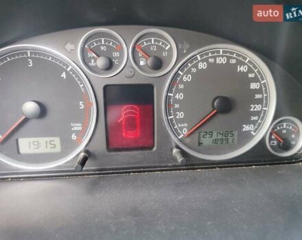 Черный Фольксваген Шаран, объемом двигателя 1.97 л и пробегом 291 тыс. км за 3000 $, фото 2 на Automoto.ua