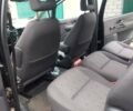 Черный Фольксваген Шаран, объемом двигателя 2 л и пробегом 227 тыс. км за 6900 $, фото 13 на Automoto.ua