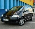 Чорний Фольксваген Шаран, об'ємом двигуна 1.9 л та пробігом 160 тис. км за 6500 $, фото 1 на Automoto.ua