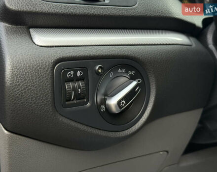 Черный Фольксваген Шаран, объемом двигателя 2 л и пробегом 245 тыс. км за 9900 $, фото 36 на Automoto.ua