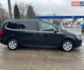 Чорний Фольксваген Шаран, об'ємом двигуна 1.97 л та пробігом 233 тис. км за 10800 $, фото 3 на Automoto.ua