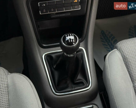 Черный Фольксваген Шаран, объемом двигателя 2 л и пробегом 245 тыс. км за 9900 $, фото 29 на Automoto.ua