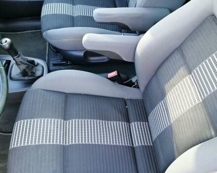 Черный Фольксваген Шаран, объемом двигателя 2 л и пробегом 241 тыс. км за 7950 $, фото 41 на Automoto.ua