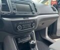 Чорний Фольксваген Шаран, об'ємом двигуна 1.97 л та пробігом 233 тис. км за 10800 $, фото 24 на Automoto.ua
