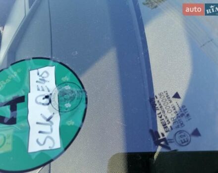 Черный Фольксваген Шаран, объемом двигателя 2 л и пробегом 241 тыс. км за 7950 $, фото 24 на Automoto.ua