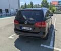 Черный Фольксваген Шаран, объемом двигателя 1.97 л и пробегом 256 тыс. км за 9100 $, фото 4 на Automoto.ua
