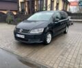 Чорний Фольксваген Шаран, об'ємом двигуна 1.97 л та пробігом 233 тис. км за 10800 $, фото 2 на Automoto.ua