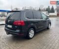Чорний Фольксваген Шаран, об'ємом двигуна 1.97 л та пробігом 233 тис. км за 10800 $, фото 8 на Automoto.ua
