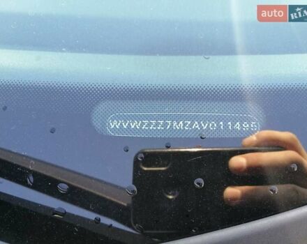 Черный Фольксваген Шаран, объемом двигателя 2 л и пробегом 241 тыс. км за 7950 $, фото 35 на Automoto.ua