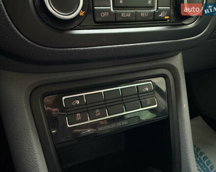 Черный Фольксваген Шаран, объемом двигателя 2 л и пробегом 245 тыс. км за 9900 $, фото 38 на Automoto.ua