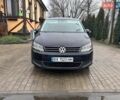 Чорний Фольксваген Шаран, об'ємом двигуна 1.97 л та пробігом 233 тис. км за 10800 $, фото 1 на Automoto.ua