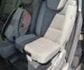 Черный Фольксваген Шаран, объемом двигателя 1.97 л и пробегом 256 тыс. км за 9100 $, фото 6 на Automoto.ua