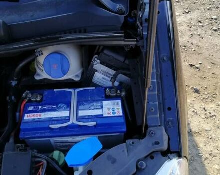 Черный Фольксваген Шаран, объемом двигателя 2 л и пробегом 241 тыс. км за 7950 $, фото 40 на Automoto.ua