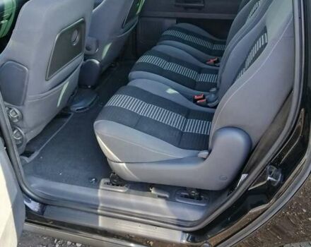 Черный Фольксваген Шаран, объемом двигателя 2 л и пробегом 241 тыс. км за 7950 $, фото 37 на Automoto.ua