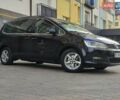Чорний Фольксваген Шаран, об'ємом двигуна 2 л та пробігом 340 тис. км за 10500 $, фото 8 на Automoto.ua