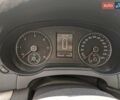 Черный Фольксваген Шаран, объемом двигателя 1.97 л и пробегом 256 тыс. км за 9100 $, фото 9 на Automoto.ua