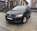 Чорний Фольксваген Шаран, об'ємом двигуна 1.97 л та пробігом 233 тис. км за 10800 $, фото 4 на Automoto.ua