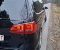 Чорний Фольксваген Шаран, об'ємом двигуна 2 л та пробігом 289 тис. км за 15000 $, фото 4 на Automoto.ua