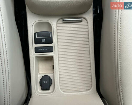 Чорний Фольксваген Шаран, об'ємом двигуна 2 л та пробігом 111 тис. км за 16700 $, фото 31 на Automoto.ua