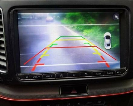 Чорний Фольксваген Шаран, об'ємом двигуна 2 л та пробігом 290 тис. км за 10500 $, фото 16 на Automoto.ua