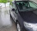 Чорний Фольксваген Шаран, об'ємом двигуна 2 л та пробігом 290 тис. км за 10500 $, фото 3 на Automoto.ua