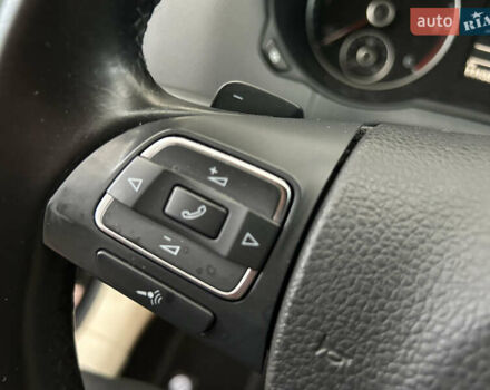 Чорний Фольксваген Шаран, об'ємом двигуна 2 л та пробігом 111 тис. км за 16700 $, фото 33 на Automoto.ua