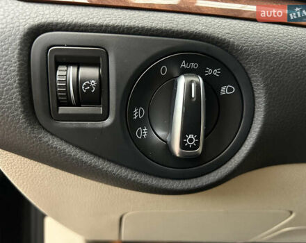 Чорний Фольксваген Шаран, об'ємом двигуна 2 л та пробігом 111 тис. км за 16700 $, фото 35 на Automoto.ua