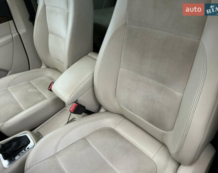 Чорний Фольксваген Шаран, об'ємом двигуна 2 л та пробігом 111 тис. км за 16700 $, фото 21 на Automoto.ua