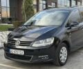 Черный Фольксваген Шаран, объемом двигателя 2 л и пробегом 319 тыс. км за 11500 $, фото 5 на Automoto.ua