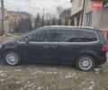 Черный Фольксваген Шаран, объемом двигателя 2 л и пробегом 270 тыс. км за 13500 $, фото 8 на Automoto.ua