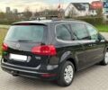 Черный Фольксваген Шаран, объемом двигателя 2 л и пробегом 477 тыс. км за 12300 $, фото 5 на Automoto.ua