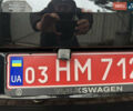 Чорний Фольксваген Шаран, об'ємом двигуна 2 л та пробігом 111 тис. км за 16700 $, фото 16 на Automoto.ua