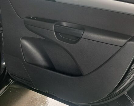 Чорний Фольксваген Шаран, об'ємом двигуна 2 л та пробігом 290 тис. км за 10500 $, фото 17 на Automoto.ua