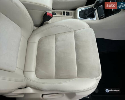 Чорний Фольксваген Шаран, об'ємом двигуна 2 л та пробігом 111 тис. км за 16700 $, фото 68 на Automoto.ua